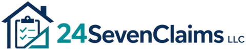 24SevenClaims home